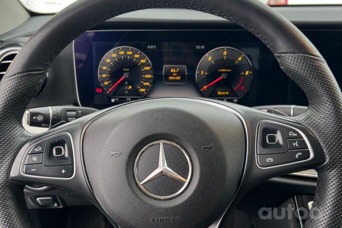 Mercedes-Benz E-Class W213/S213/C238/A238 wagon 5-doors