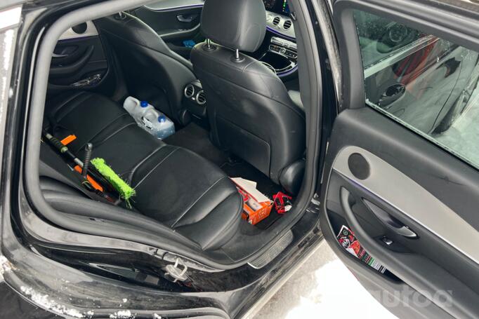 Mercedes-Benz E-Class W213/S213/C238/A238 wagon 5-doors