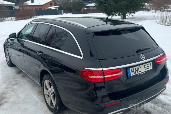 Mercedes-Benz E-Class W213/S213/C238/A238 wagon 5-doors