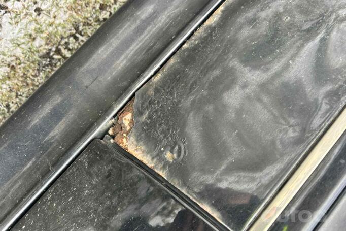 BMW 503 1 generation