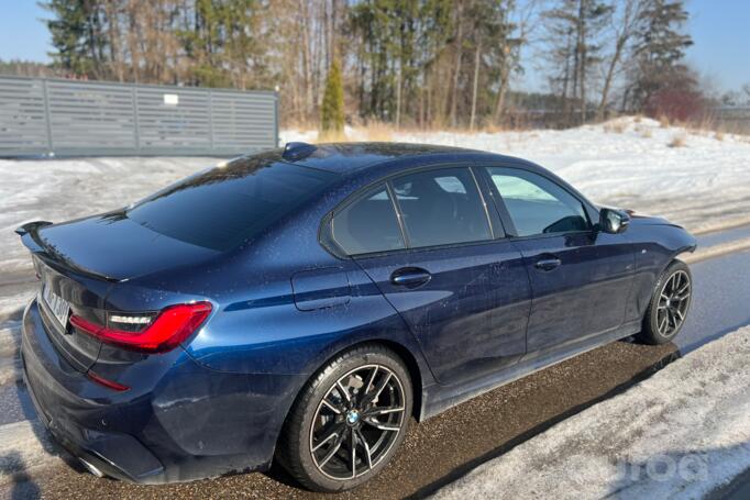 BMW 3 Series G20 Sedan