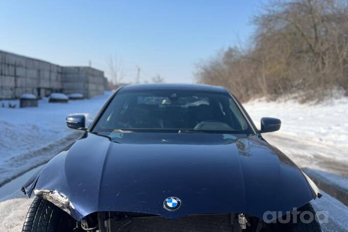 BMW 3 Series G20 Sedan