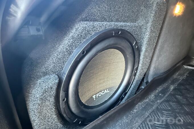 Audi A4 B8/8K wagon 5-doors