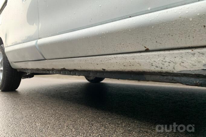 Dacia Dokker 1 generation Compactvan