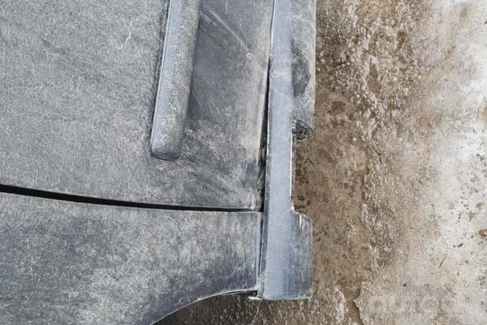 SEAT Leon 1 generation Hatchback