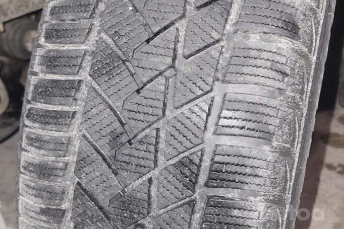 SEAT Leon 1 generation Hatchback