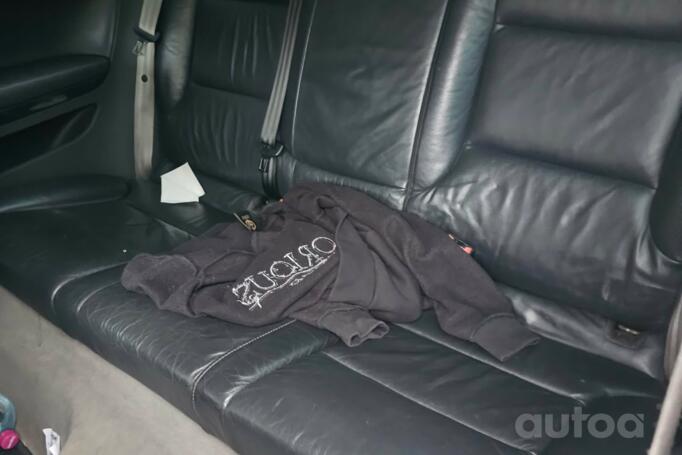 Audi A3 8P Hatchback 3-doors