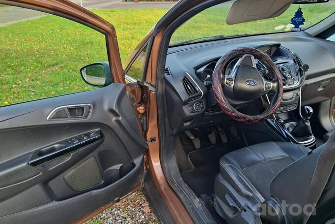 Ford B-MAX 1 generation