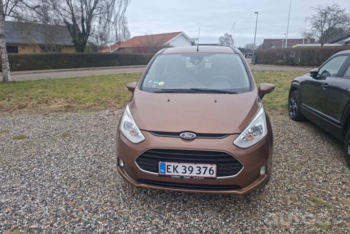 Ford B-MAX 1 generation