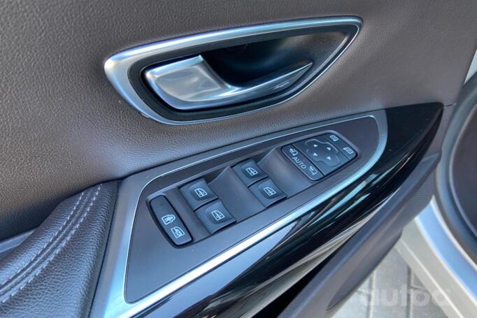 Renault Espace 5 generation