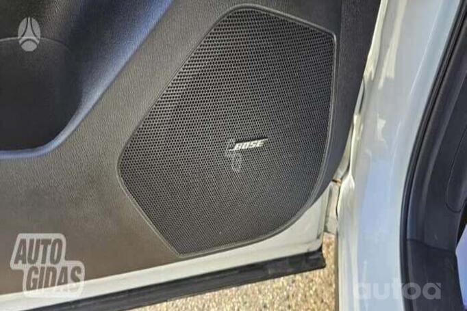 Mazda CX-5 1 generation Crossover