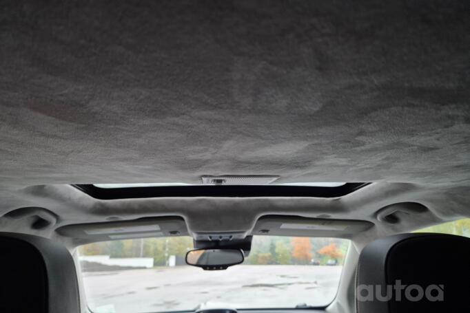 Buick Encore 1 generation SUV 5-doors