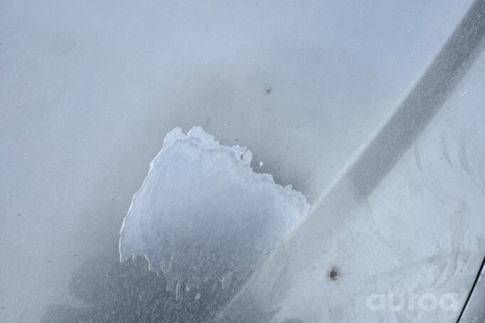 Volvo S60 1 generation Sedan