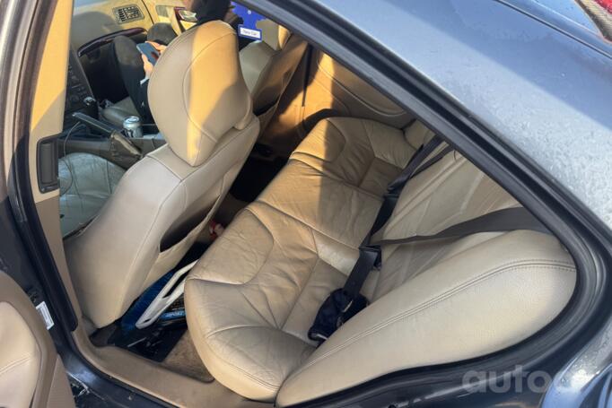 Volvo S60 1 generation Sedan