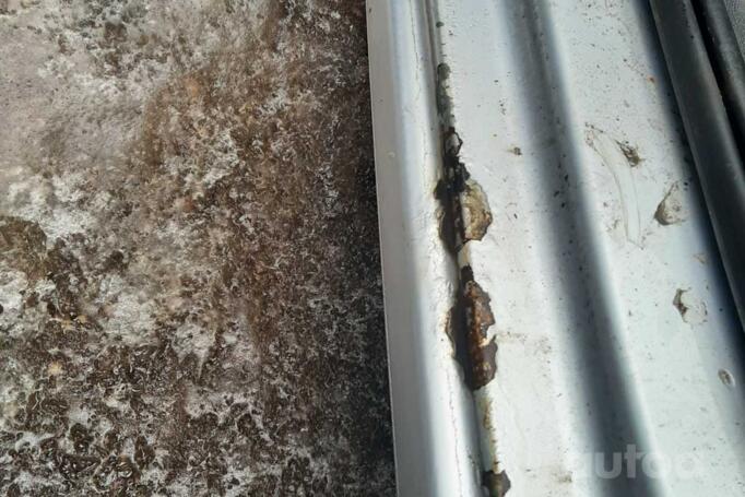 Skoda Octavia 3 generation Combi wagon 5-doors