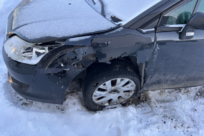 Citroen C4 1 generation Hatchback 3-doors