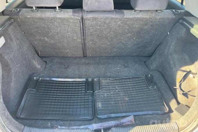 Toyota Corolla E120/E130 [restyling]