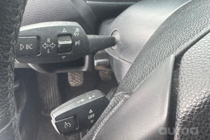 BMW 1 Series E81/E82/E87/E88 [restyling] Hatchback 5-doors