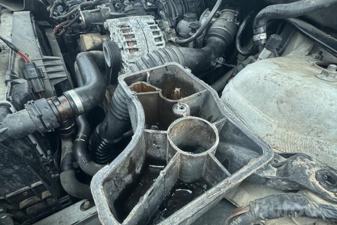 BMW 1 Series E81/E82/E87/E88 [restyling] Hatchback 5-doors