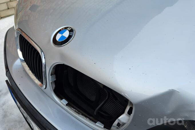 BMW 3 Series E46 [restyling] Sedan