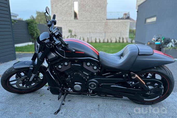 Harley Davidson VRSC