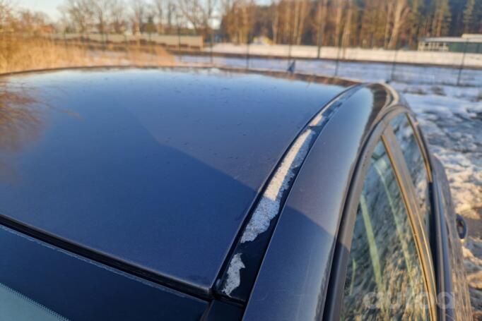 Opel Astra J [restyling] Hatchback 5-doors