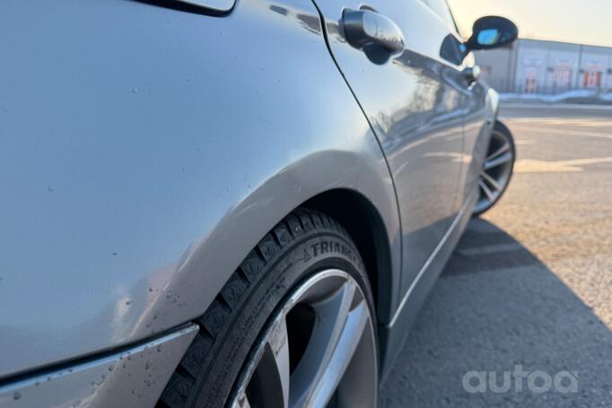 BMW 3 Series E90/E91/E92/E93 Touring wagon