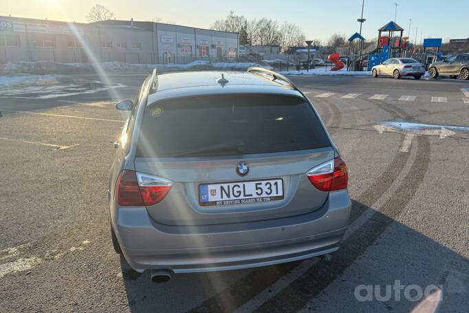 BMW 3 Series E90/E91/E92/E93 Touring wagon