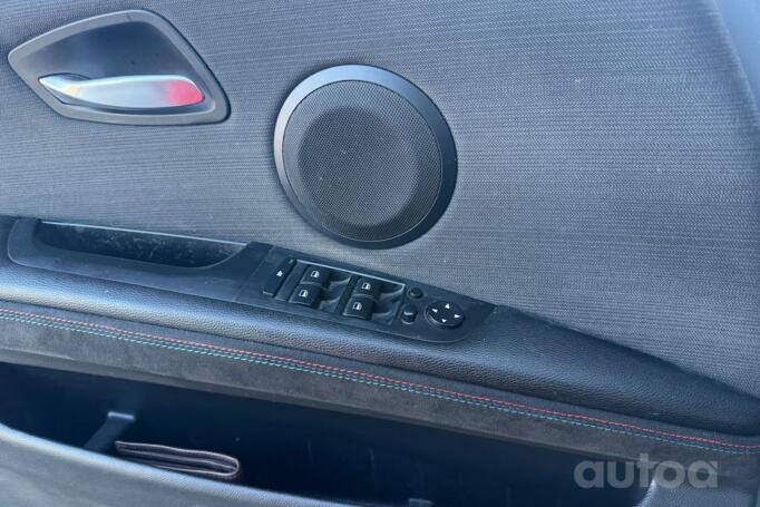 BMW 3 Series E90/E91/E92/E93 Touring wagon