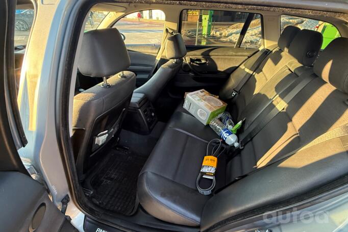 BMW 3 Series E90/E91/E92/E93 Touring wagon