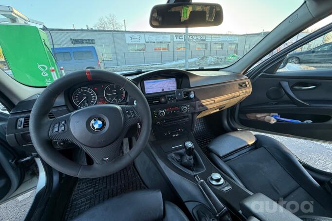 BMW 3 Series E90/E91/E92/E93 Touring wagon