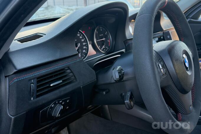 BMW 3 Series E90/E91/E92/E93 Touring wagon