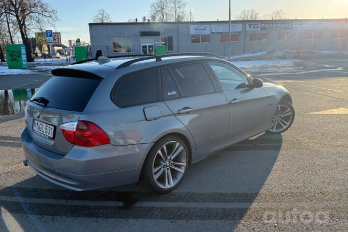 BMW 3 Series E90/E91/E92/E93 Touring wagon