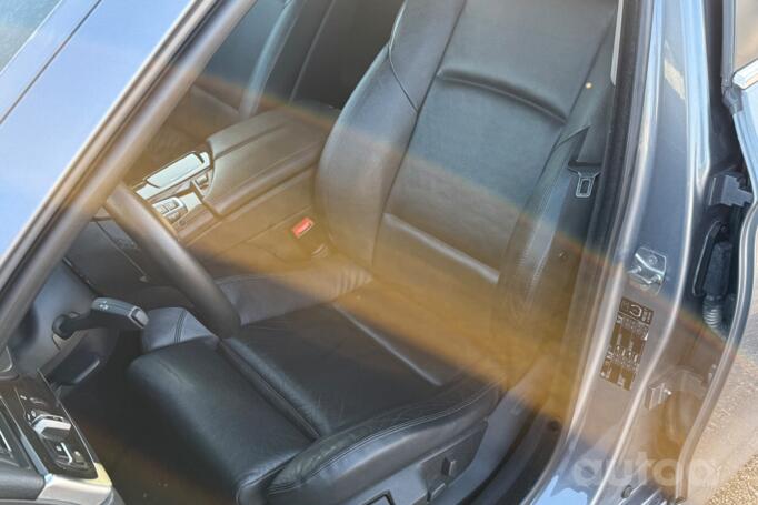 BMW 5 Series F07/F10/F11 Sedan
