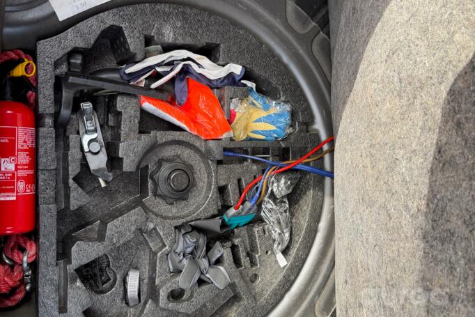 SEAT Leon 2 generation Hatchback 5-doors