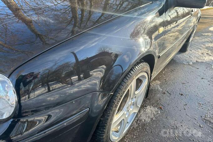 Volkswagen Golf 4 generation Hatchback 3-doors