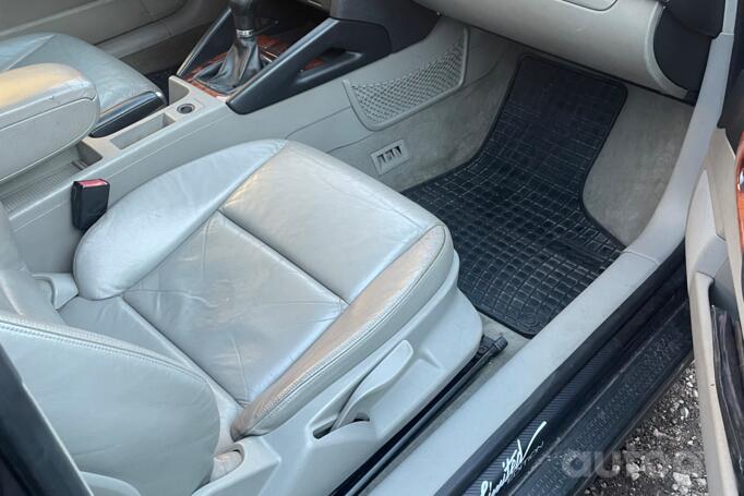 Audi A3 8P Hatchback 3-doors