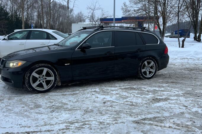 BMW 3 Series E90/E91/E92/E93 Touring wagon