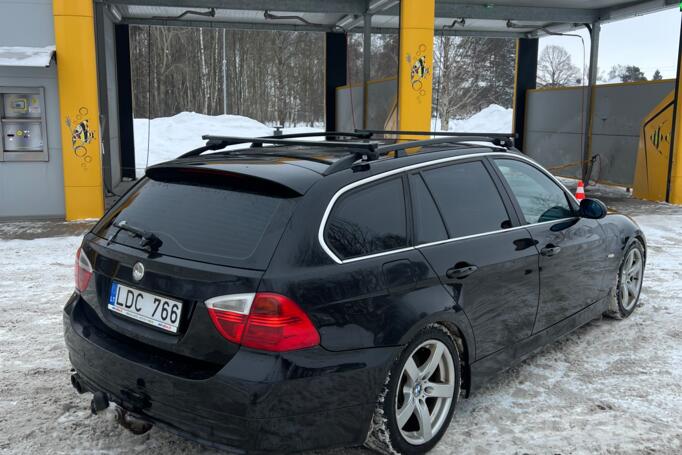 BMW 3 Series E90/E91/E92/E93 Touring wagon