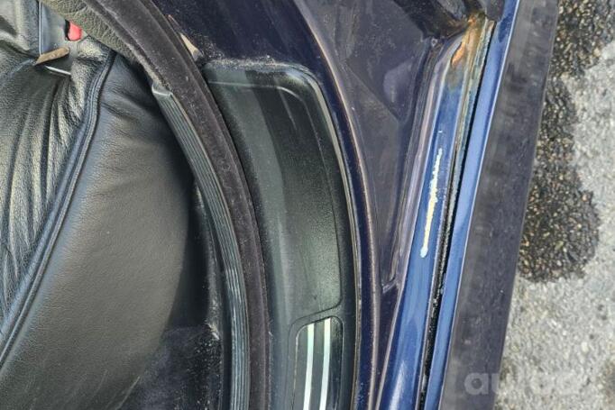 BMW 7 Series E38 Sedan