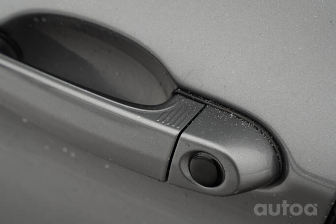 BMW X3 F25 Crossover