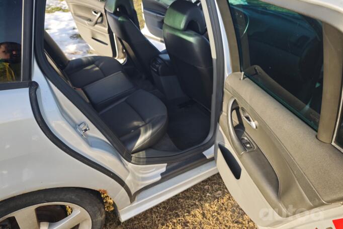 Saab 9-3 2 generation wagon