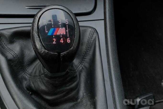 BMW 1 Series E81/E82/E87/E88 [restyling] Hatchback 3-doors