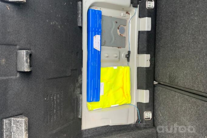 BMW 1 Series E81/E82/E87/E88 [restyling] Hatchback 3-doors