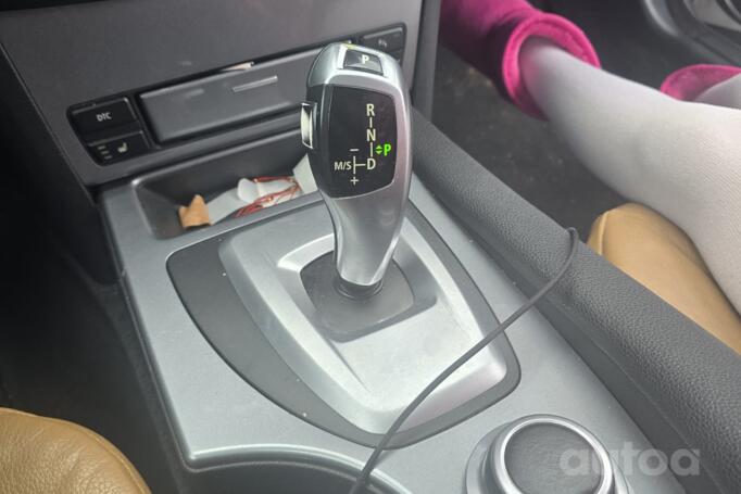 BMW 5 Series E60/E61 [restyling] Touring wagon