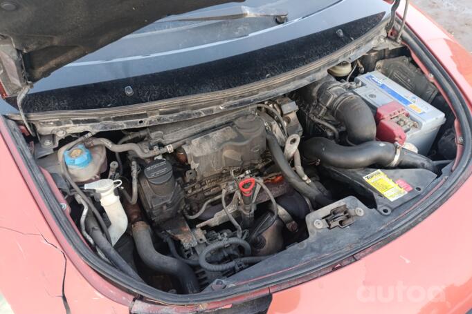 Smart Forfour 1 generation Hatchback 5-doors