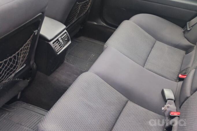 Subaru Outback 3 generation [restyling] wagon