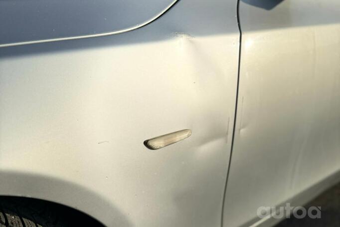 BMW 5 Series E60/E61 Sedan