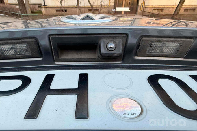 Volkswagen Passat (North America)