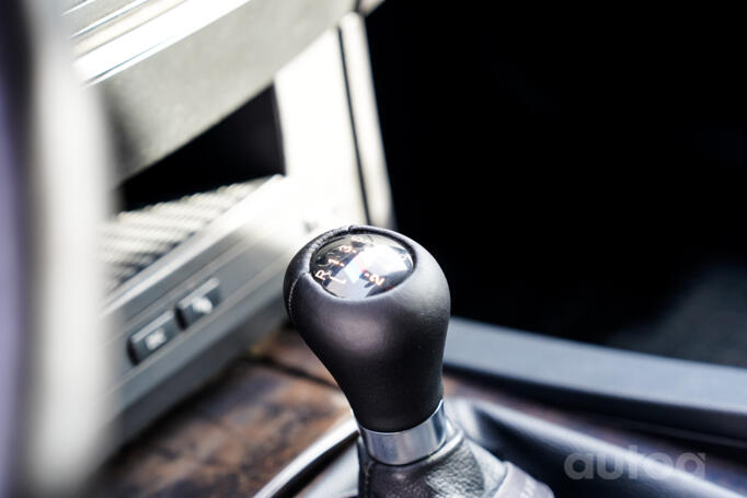 BMW 5 Series E60/E61 Touring wagon